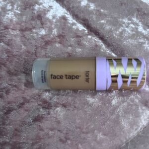 Tarte face tape foundation tan deep sand 47S